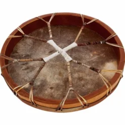 Terre Shaman Drum Cow Skin 50cm