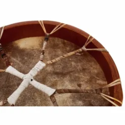 Terre Shaman Drum Cow Skin 50cm