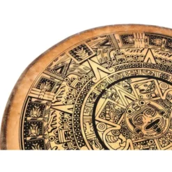 Terre Shaman Drum Cow Skin Maya 50