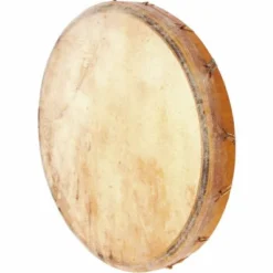 Terre Shaman Drum Cow Skin Shorn 50