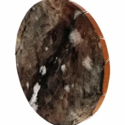 Terre Shaman Drum Goat Skin 50cm