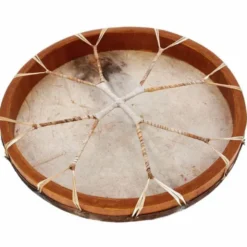 Terre Shaman Drum Goat Skin 50cm