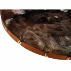 Terre Shaman Drum Goat Skin 50cm