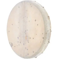 Terre Shaman Drum Goat Skin 40cm