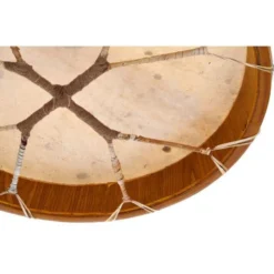 Terre Shaman Drum Goat Skin 40cm