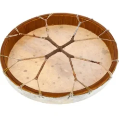 Terre Shaman Drum Goat Skin 40cm
