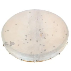 Terre Shaman Drum Goat Skin 40cm