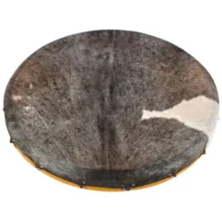 Terre Shaman Drum Goat Skin 60cm