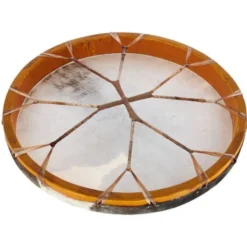 Terre Shaman Drum Goat Skin 60cm