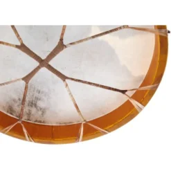 Terre Shaman Drum Goat Skin 60cm