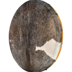 Terre Shaman Drum Goat Skin 60cm