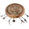 Terre Shaman Drum Goat Skin Maya 50