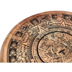 Terre Shaman Drum Goat Skin Maya 50