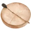 Terre Shaman Drum Goat Tree Shorn 40