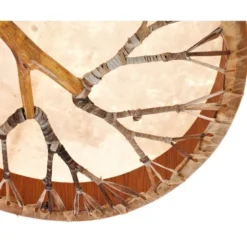 Terre Shaman Drum Goat Tree Shorn 40