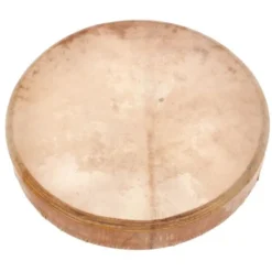 Terre Shaman Drum Goat Tree Shorn 40