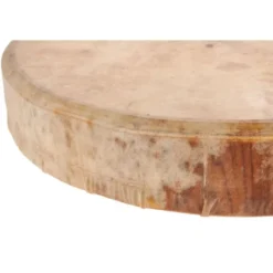 Terre Shaman Drum Goat Tree Shorn 40