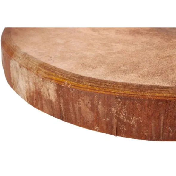 Terre Shaman Drum Goat Tree Shorn 50