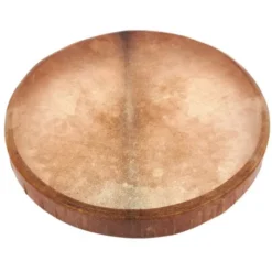 Terre Shaman Drum Goat Tree Shorn 50
