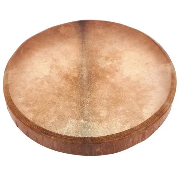 Terre Shaman Drum Goat Tree Shorn 50