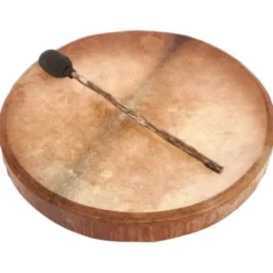 Terre Shaman Drum Goat Tree Shorn 50