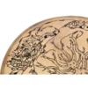 Terre Shaman Drum Lady of Wood 50cm