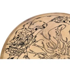 Terre Shaman Drum Lady of Wood 50cm