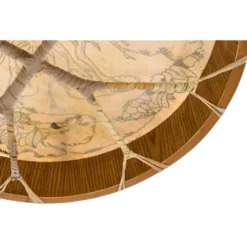 Terre Shaman Drum Lady of Wood 40cm