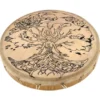 Terre Shaman Drum Lady of Wood 60cm