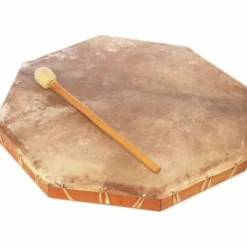 Terre Shaman Drum Octagon 60cm