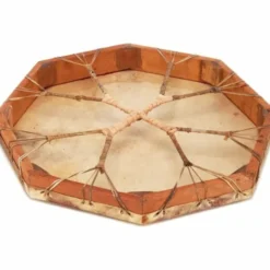 Terre Shaman Drum Octagon 50cm