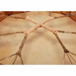 Terre Shaman Drum Octagon 50cm
