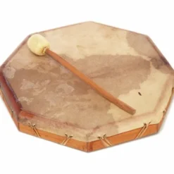 Terre Shaman Drum Octagon 40cm