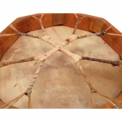 Terre Shaman Drum Octagon 40cm