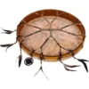 Terre Shaman Drum Saami Style 50