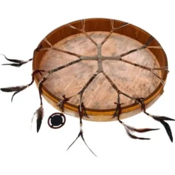 Terre Shaman Drum Saami Style 50