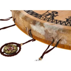 Terre Shaman Drum Saami Style 50