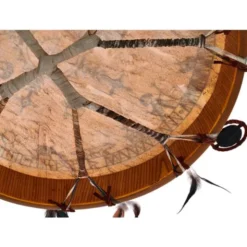 Terre Shaman Drum Saami Style 50