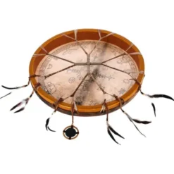 Terre Shaman Drum Saami Style 50