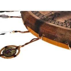Terre Shaman Drum Saami Style 50