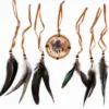 Terre Shaman Drum Thunderbird 50cm