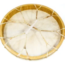 Terre Shaman Drum Thunderbird 50cm