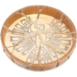 Terre Shaman Drum Thunderbird 40cm