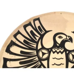 Terre Shaman Drum Thunderbird 40cm