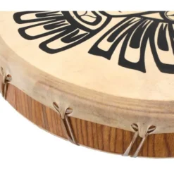 Terre Shaman Drum Thunderbird 40cm