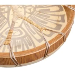 Terre Shaman Drum Thunderbird 40cm