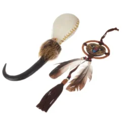 Terre Shamanshaker cham. ant rain S