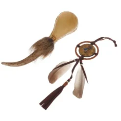 Terre Shamanshaker deer ant rain S