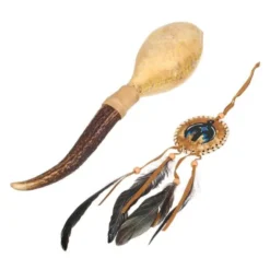 Terre Shamanshaker deer ant sea L