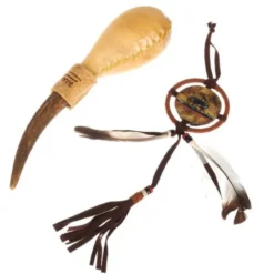 Terre Shamanshaker deer ant sea S